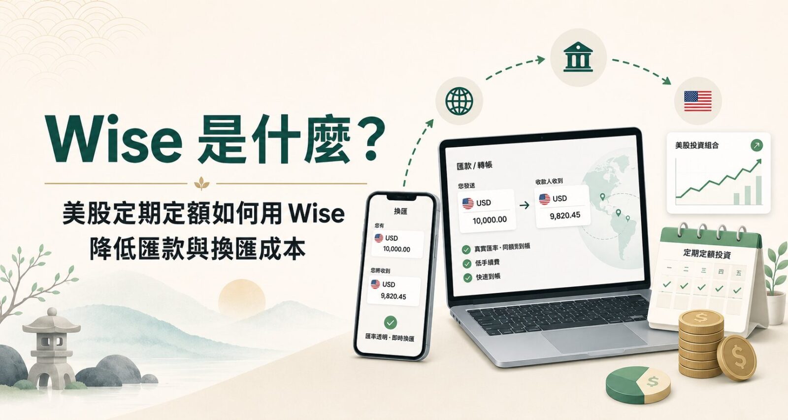wise-us-stock-dollar-cost-averaging-transfer-fees
